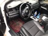 A picture of 2012 Toyota Camry use first body Price 6m Location Amuwo