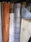 A picture of Rubber and plastic Carpets 0705374901 0776763178