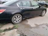 A picture of Honda Accord 2008