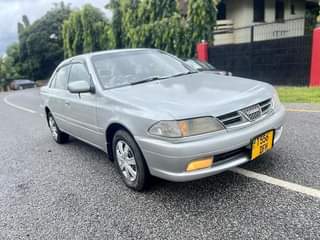 A picture of TOYOTA CARINA mwanza Million 7 8 Engine safi Gear Box