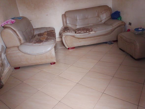 A picture of House for sale 45m mpererwe kabaga gayaza road