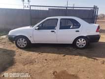 ford ikon