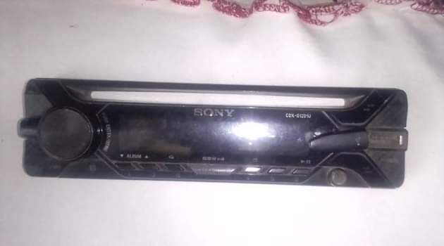 car radios