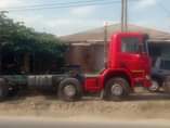 A picture of Scania Mende 124 Usajiri mpyaa kabisa Inauzwa mil 137