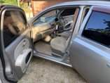 A picture of 2006 Nissan March