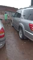 A picture of 2005 Toyota Sequoia