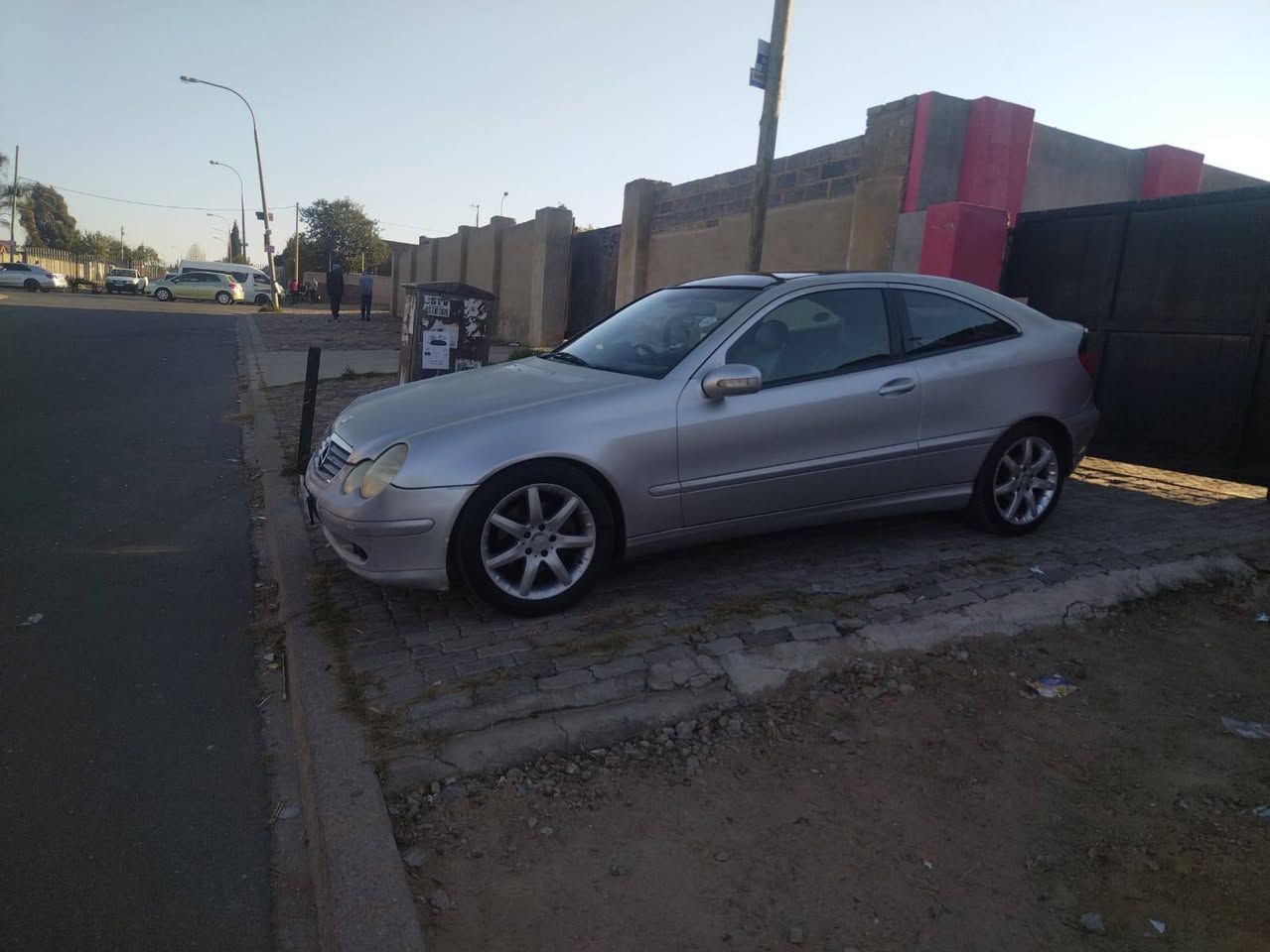 mercedes benz