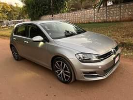 used golf zimbabwe