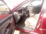 A picture of Toyota Corolla 2005
