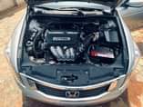 A picture of Brand Honda Model Accord Year 2009 1st body Price 2