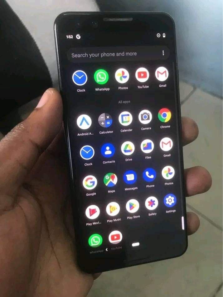google pixel