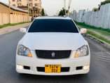 A picture of TOYOTA CROWN ATHLETE DSV Cc 2499 Year 2007 TSH 12