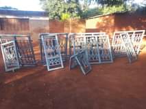 welding