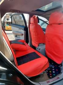 A picture of 2005 Lexus RX 330
