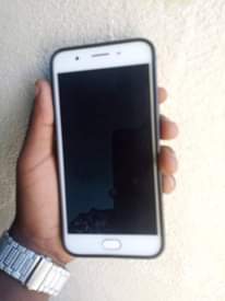 A picture of Oppo A59