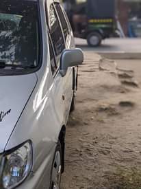 A picture of Spacio old model inauzwa piga simu