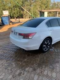 A picture of Distress sales Honda Accord 2010model Ac everything is working for