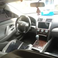 A picture of EXCESS SHARP FEW MONTHS USE BELGIUM GRADE FIRST BODY TOYOTA