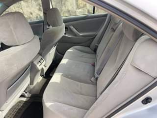 A picture of 2008 Toyota Camry