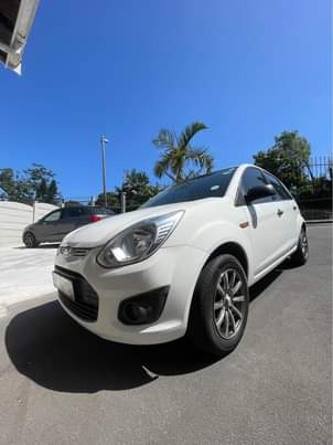 Kzn V.