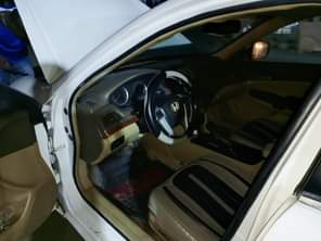 A picture of Dealer market don land oo Neatly used Hunda Accord AKA