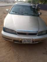 A picture of Accord