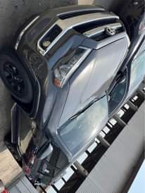 A picture of 4Runner