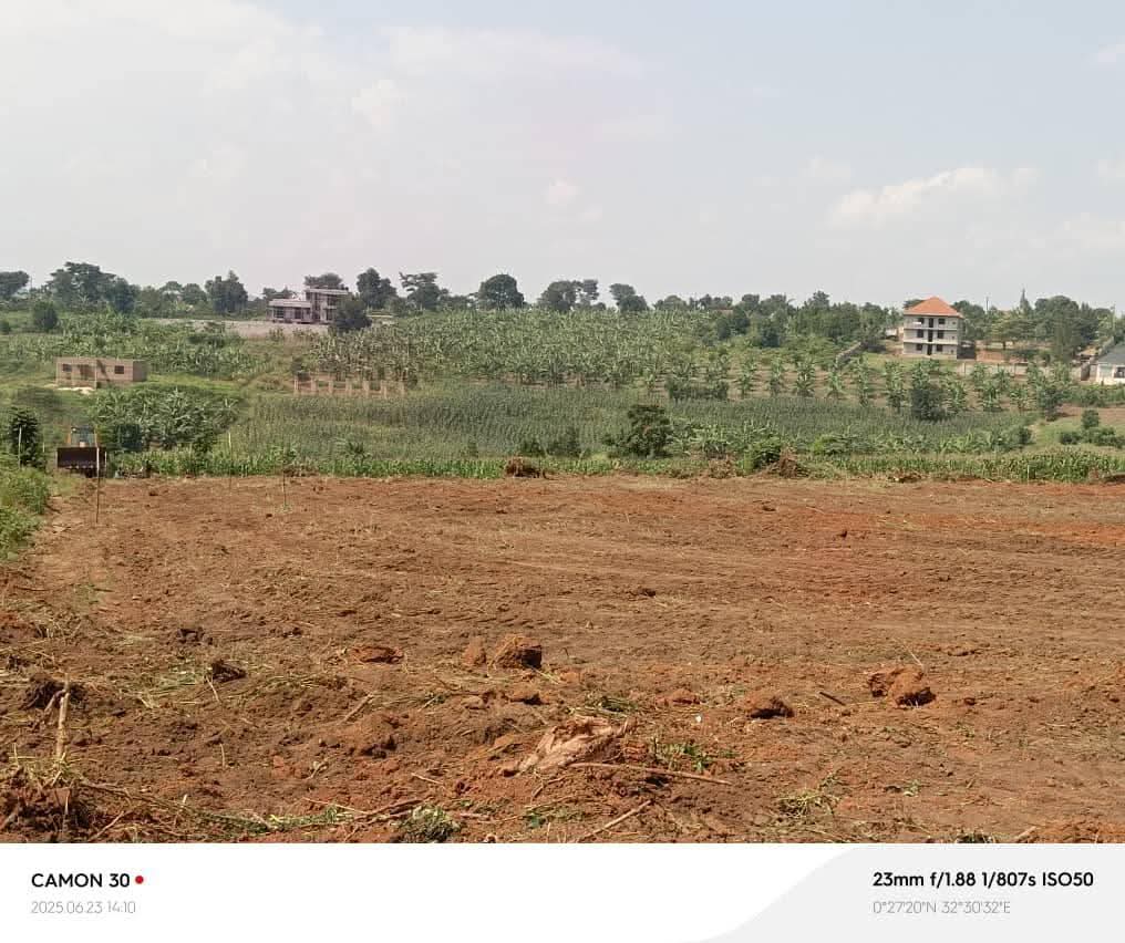 houses matugga