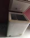 A picture of Freezer