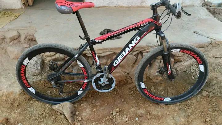 bike