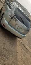 A picture of RX330