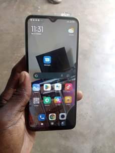 A picture of Simu.redmi 10c 64GB RM4