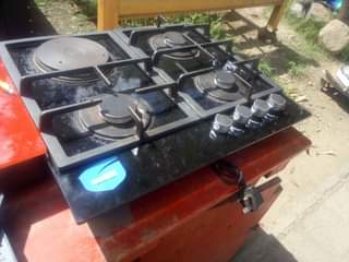 A picture of JIGO LA GESI NA UMEME