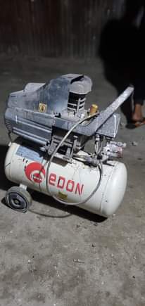 A picture of EDON