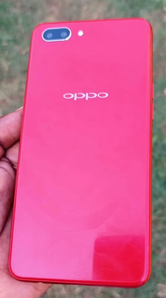 A picture of OPPO