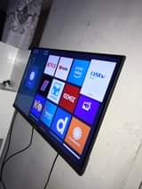 A picture of Hisense Smart tv inch 32