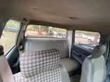 A picture of Toyota Hilux double cabin