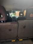 A picture of Toyota rav4