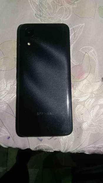 A picture of SAMSUNG A03 CORE