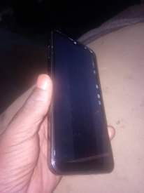 A picture of Tecno camon 20 imezingua kioo gb 256 ram 8 nicheck