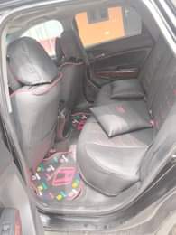 A picture of SMARTAUTOS 2010 MODEL Honda Crosstour V6 Engine very silent Gear