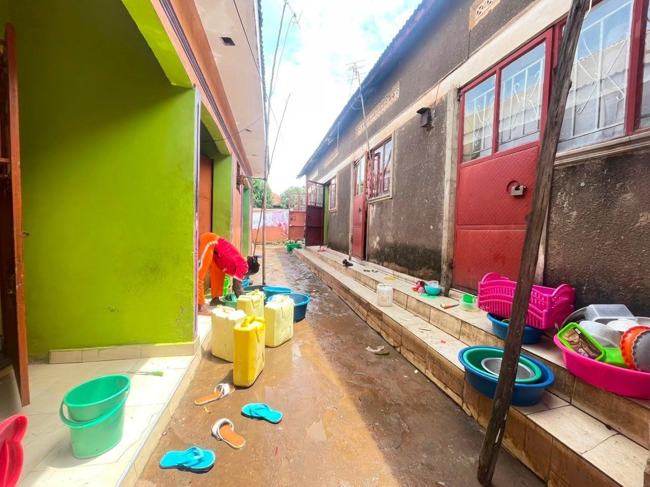 A picture of Rental units