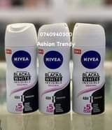 A picture of Original deodorant spray