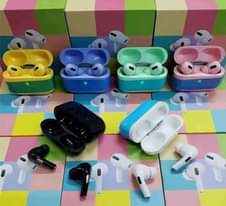A picture of USB CHARGER