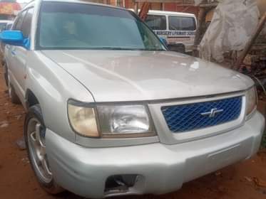 A picture of Subaru 6m 0705835212