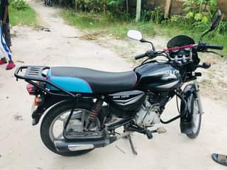 A picture of BM 125 inauzwa 1 5 Million Piga 0626 152 175