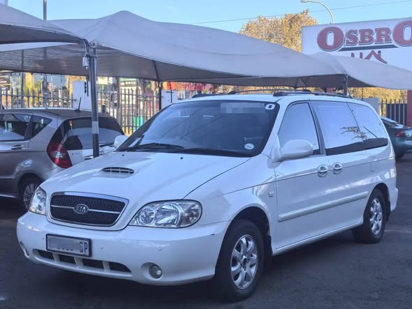 7 seater cars