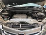 A picture of Tokumbo Acura MDX 2009