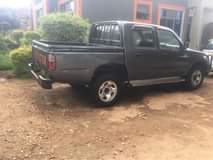 used toyota hilux