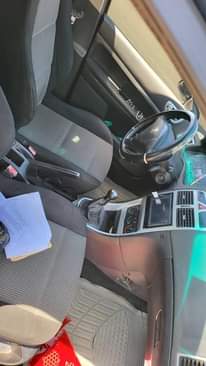 A picture of Clean Unregistered Peugeot 307 2006 Model